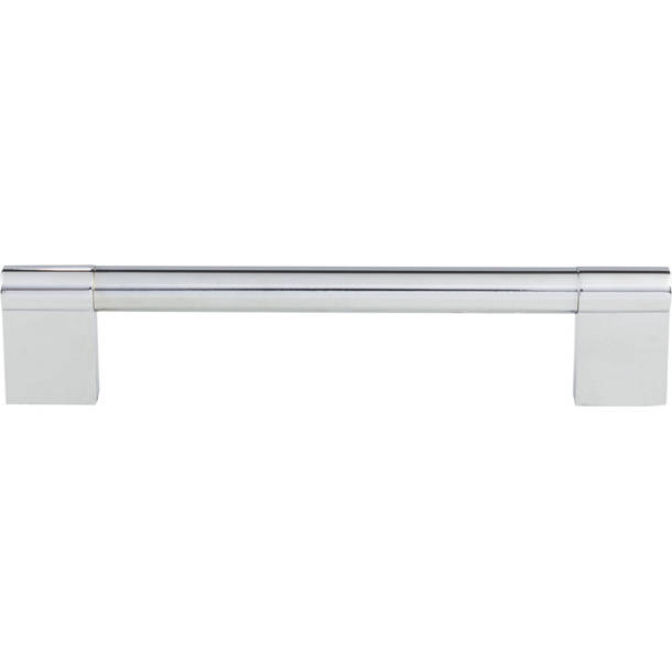 Elements by Hardware Resources Knox 3 3/4" Center to Center Bar Pull & Reviews Wayfair
